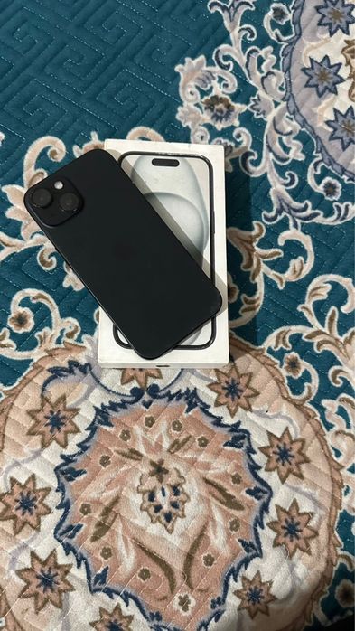 Iphone 15 128 gb