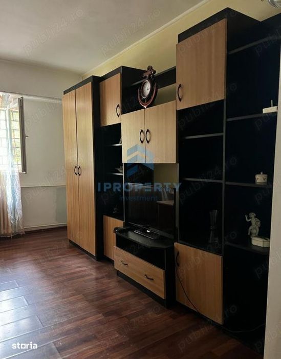 Garsoniera | Vitan | Proximitate Metrou