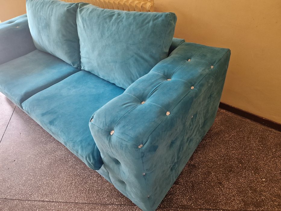 Vand canapea coltar Divanissimi