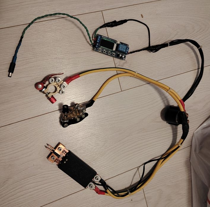 Aparate sudura in puncte