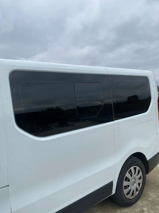 Geam lateral dreapta si stanga pentru Renault Trafic / Opel Vivaro / N