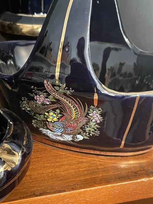 Порцелан различни неща