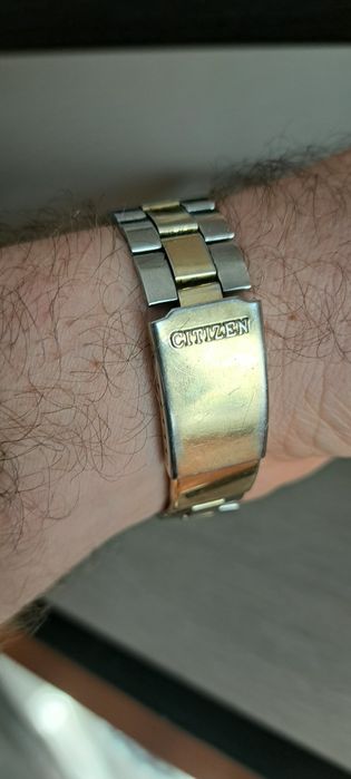 Ceas Citizen Automatic