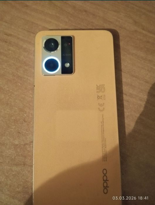 Oppo Reno7 128 Идеальный