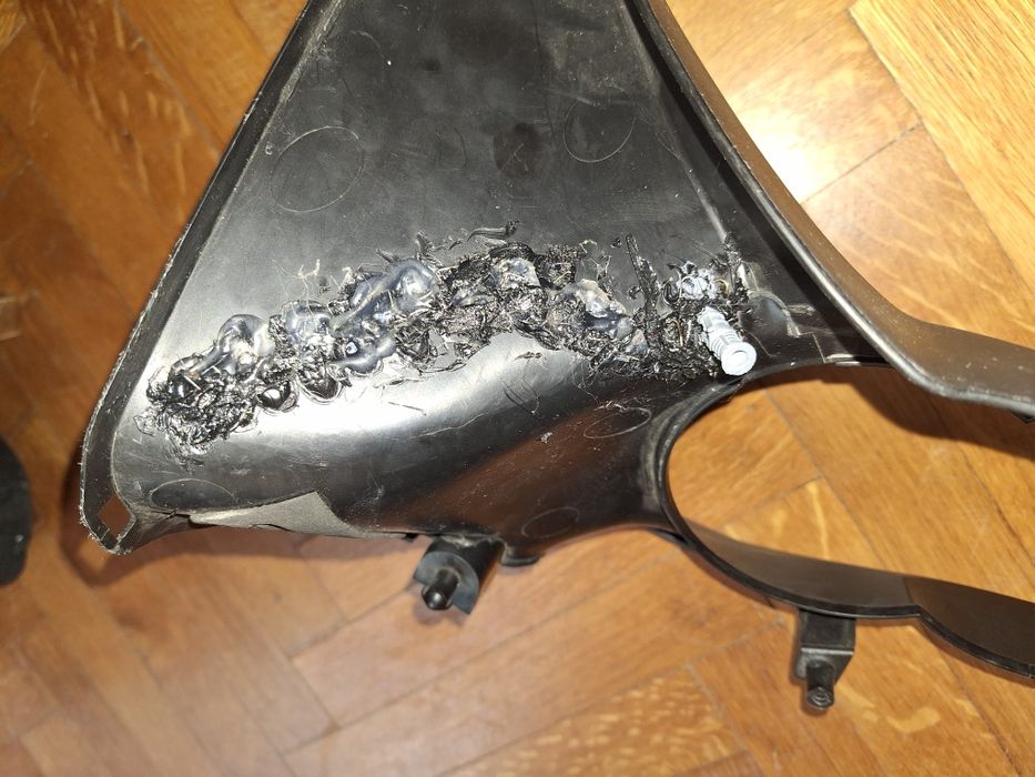 Suzuki V-strom 2004-2010