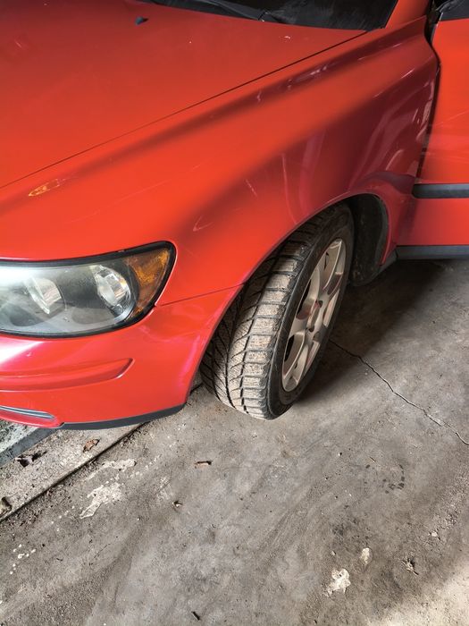 Vând mașină Volvo S40