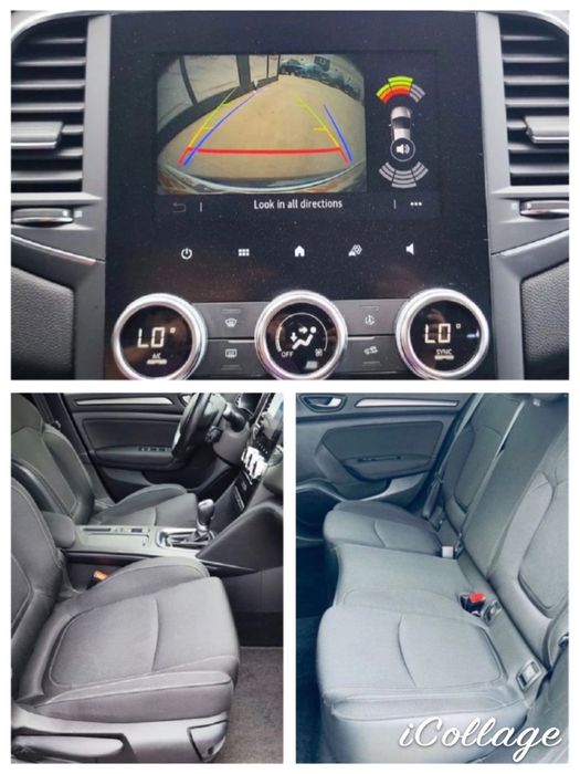 Renault Megane IV  128.000 km / PLUG-IN Hybride 2022 /GARANTIE / ‼️ RATE FIXE ‼️