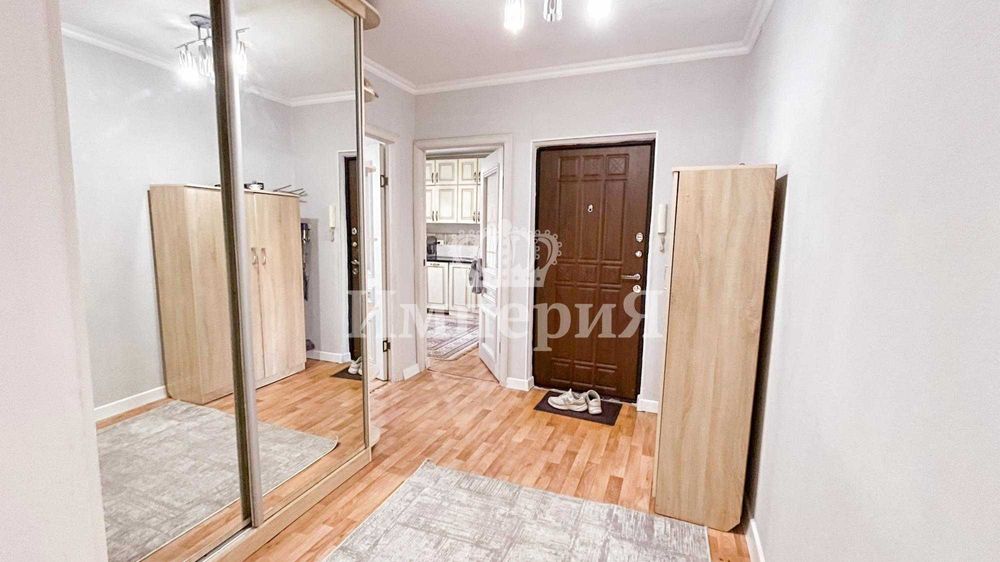 Продам квартиру Улан Мейрамбек