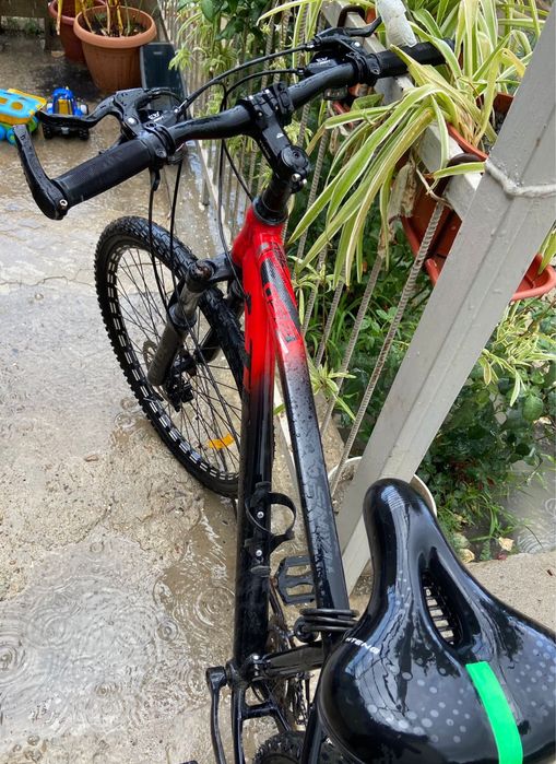 Продается велосипед