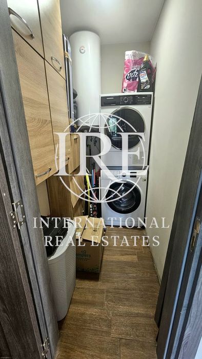 Продава се Тристаен апартамент в Варна, Възраждане 3 - 101 кв.м за 1976 €/кв.м - Снимка #8