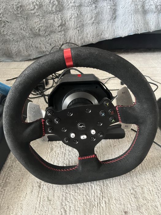 PXN V10 игровой руль