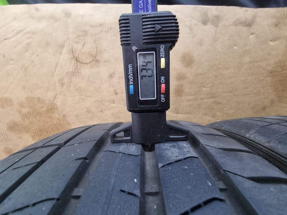Гуми 235/ 35/19 pirelli p zero
