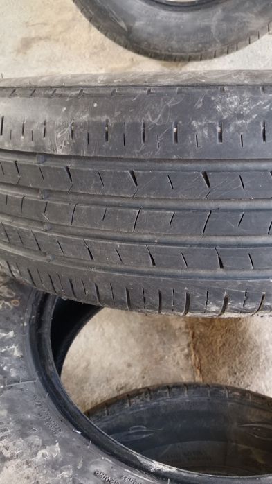Летние шины комплект