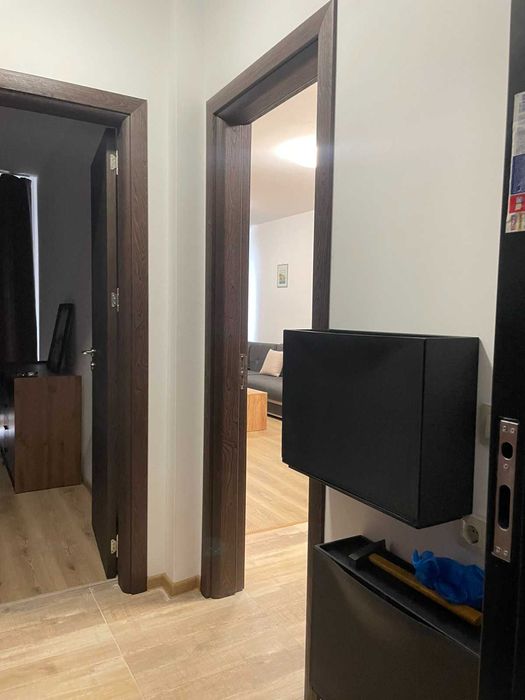 Дава се под наем Двустаен апартамент в София, Връбница 1 - 50 кв.м за 484.5 € - Снимка #8