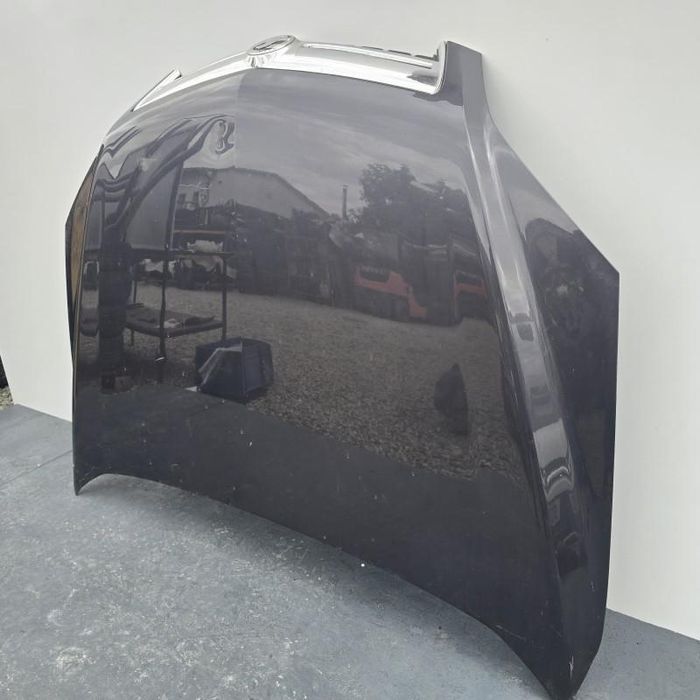 Capota motor Opel Antara