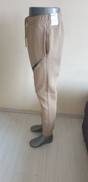 Nike SWOOSH Pant Mens Size S НОВО! ОРИГИНАЛ! Мъжко Долнище!
