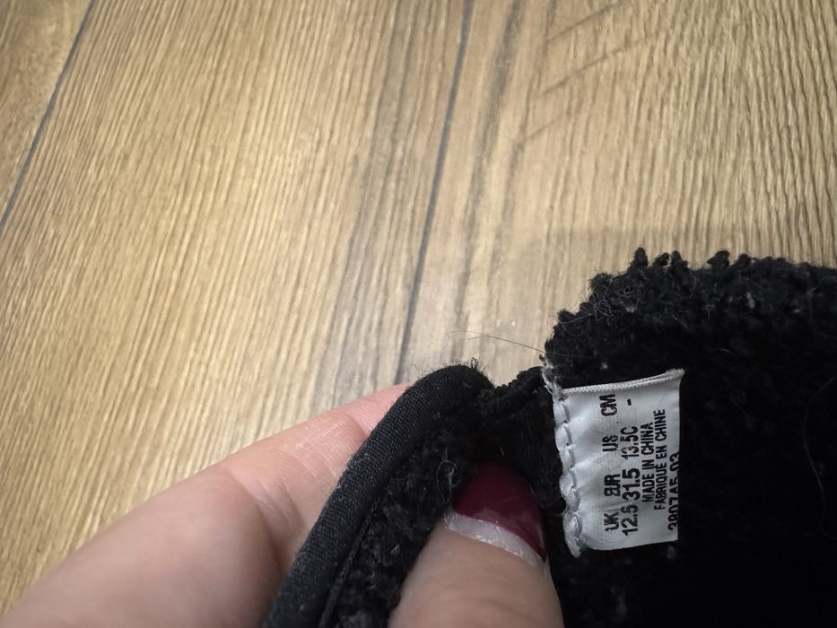 Детски ботуши puma