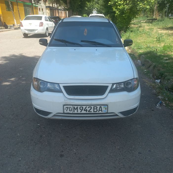 Nexia 2 sotiladi