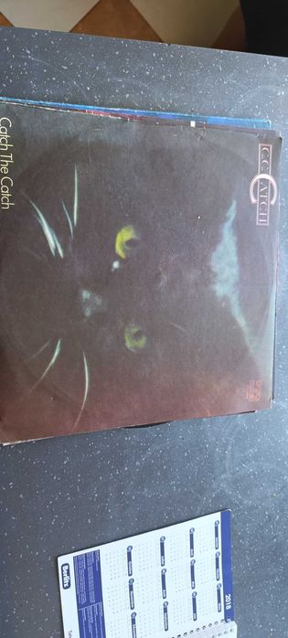 Грамофонни плочи