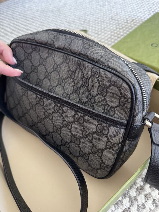 Оригинал Gucci сумка полный комплект