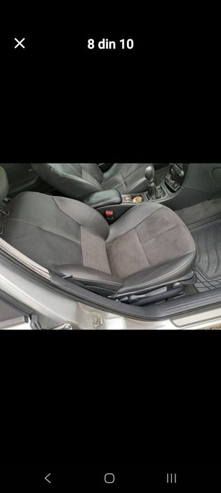 Renault Laguna 2