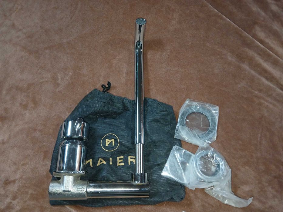 Baterie lavoar angropata