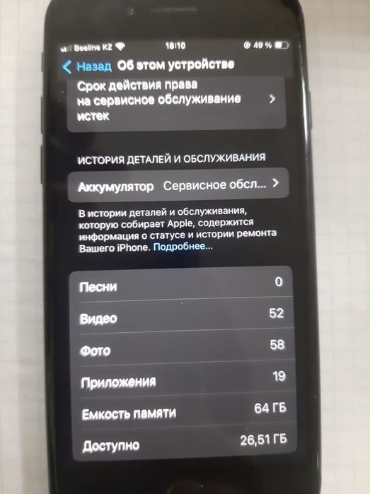 Iphone Se 2020 64гб