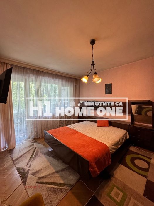 Продажба 4-стаен гр. София - Дианабад 100m²