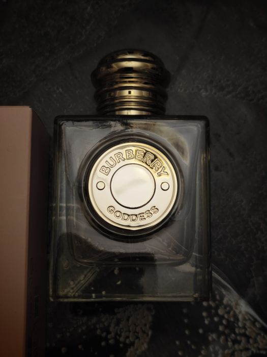 Burberry Goddess Eau De Parfum