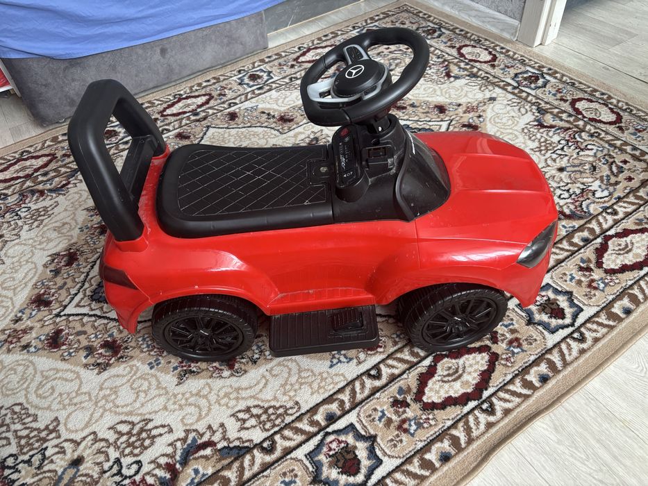 Детская машина продам