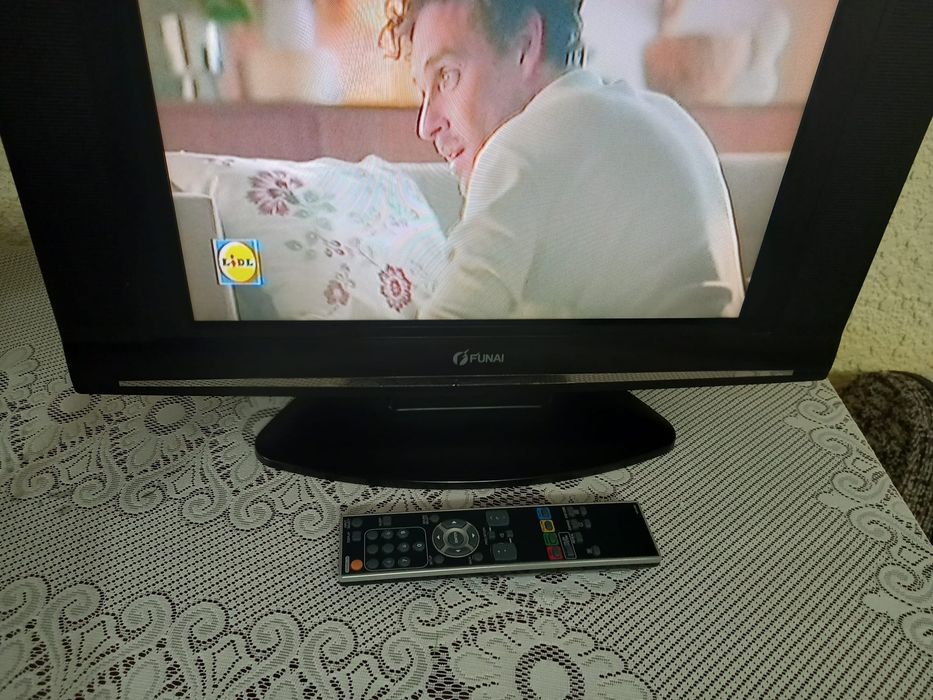 Vand televizor funai