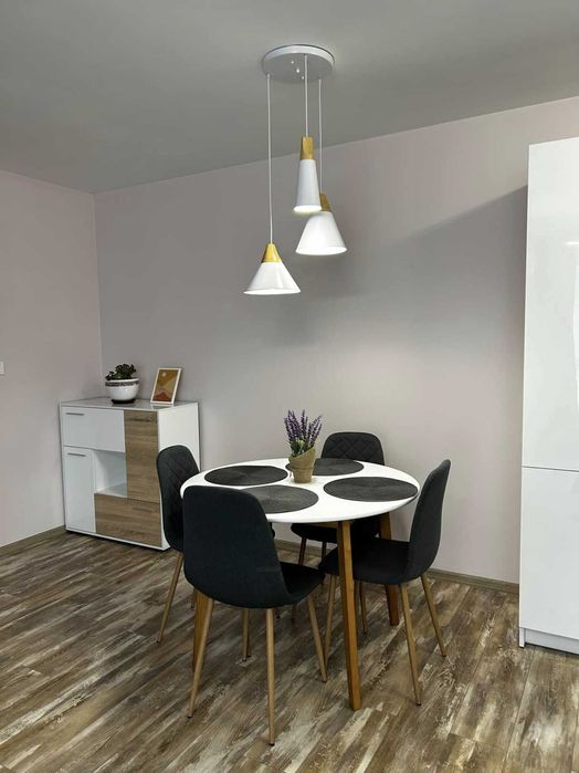 Тристаен Апартамент в Тракия