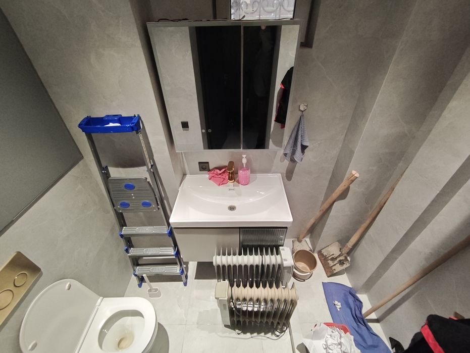 Аренда нежилого помещения 66м²