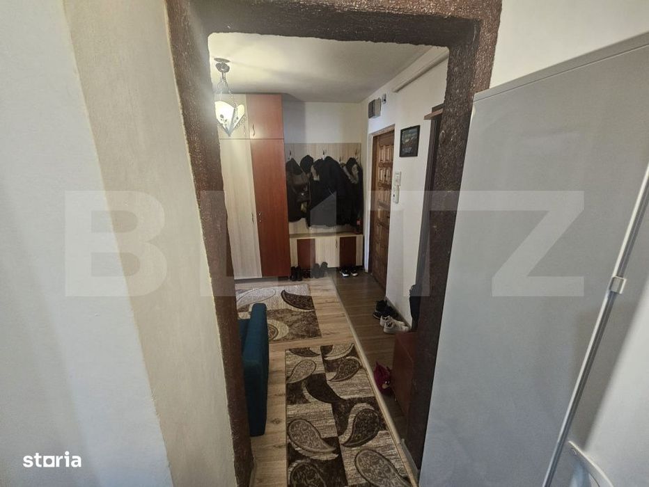 Apartament de vanzare 4 camere - Beclean