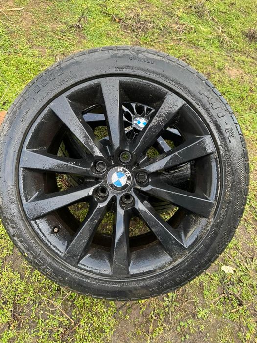 Jante 18, Bmw F10, F11, style 328