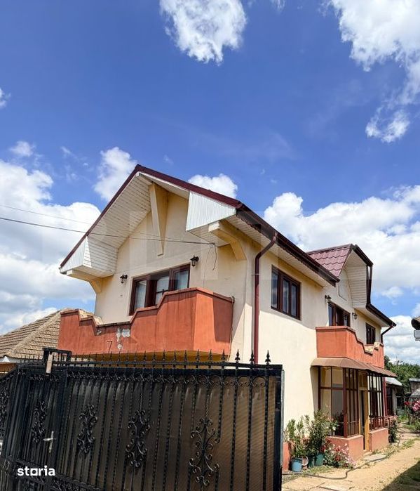 Casa P+1 de vanzare in Craiova – Romanesti, langa Unitatea Militara