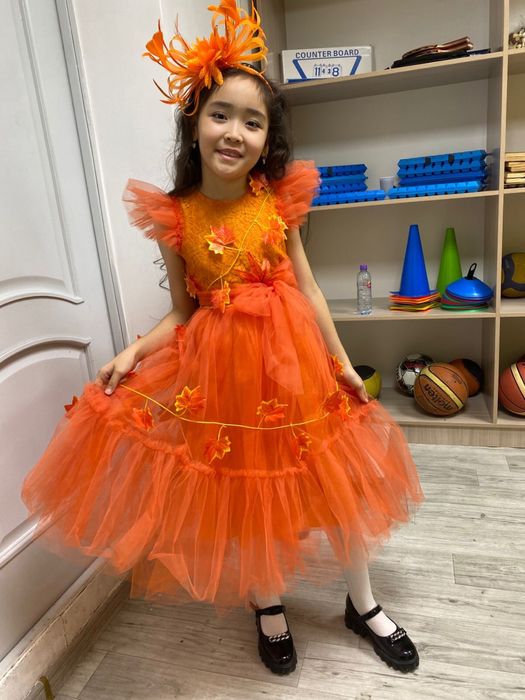 Продаем платье почти новое