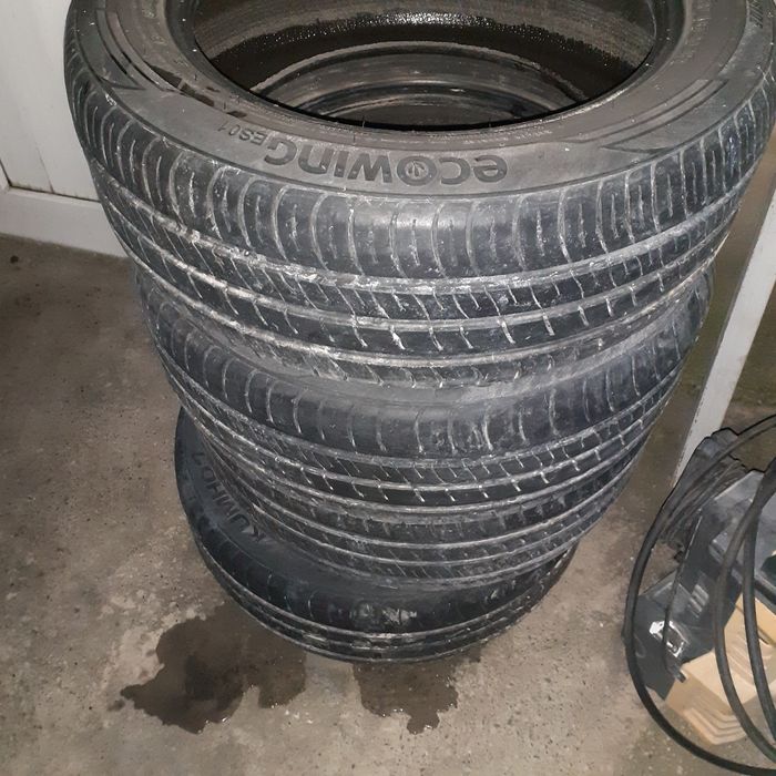 Балоны в хорошем состоянии