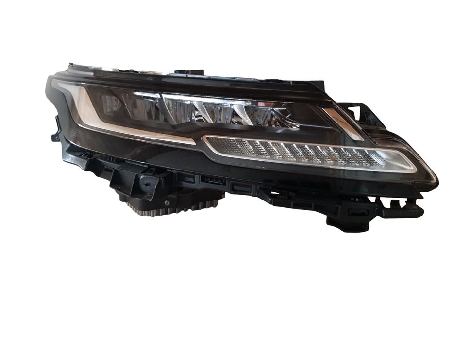 Far Dreapta Fata Land Rover Range Rover Evoque 2019-2023 Full Led