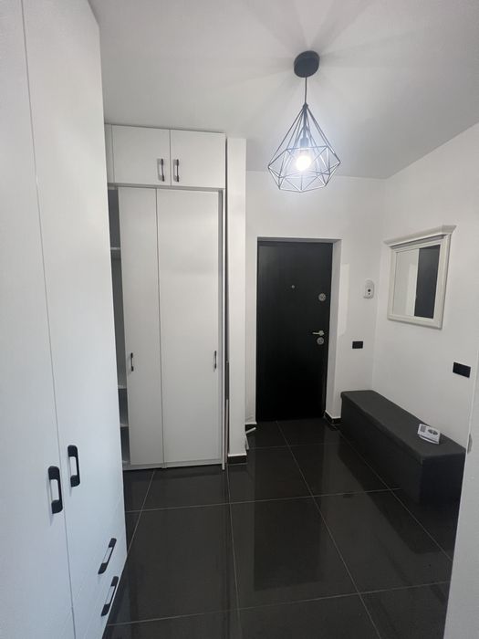 Închiriez apartament 1 cameră/garsonieră Sânpetru Residence