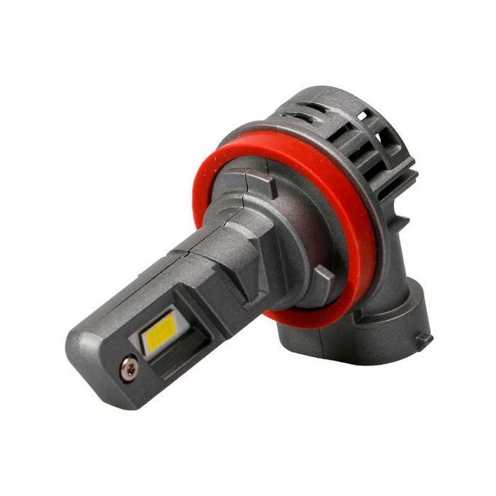 Лед крушки H11,H8/Х11,Х8 DR. QUALITY PARTS серия FASTY