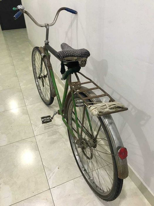 Ural velosiped (chidamli)