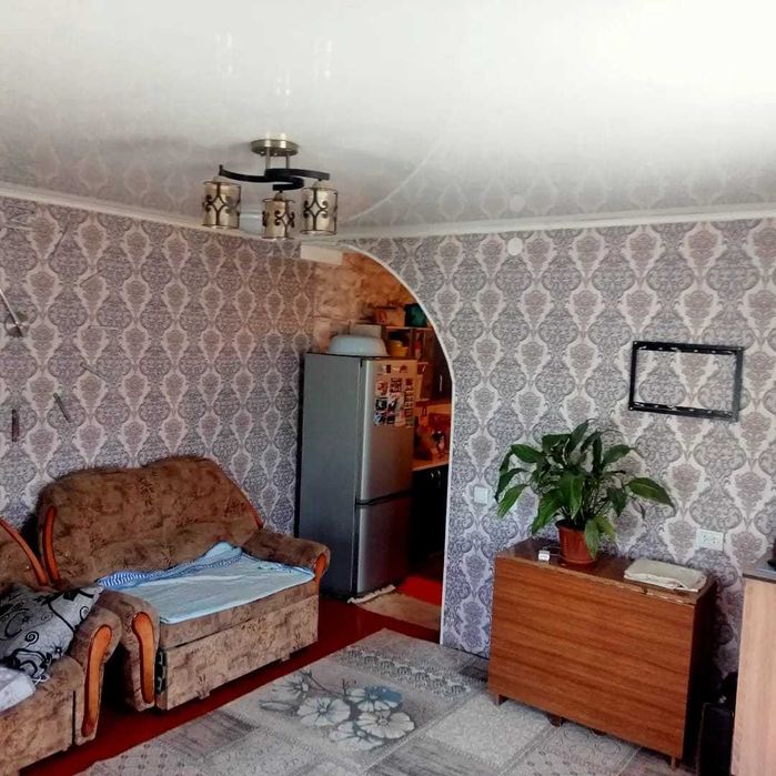 Продам дом частный