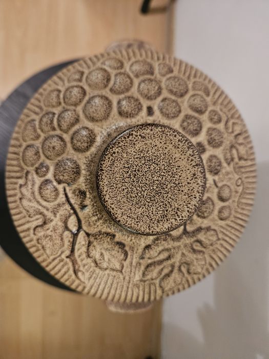 Керамичен съд  В.-34 Ш.-20