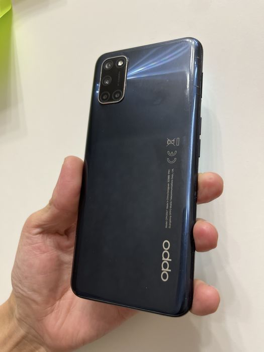 Oppo A72//////////128 гб
