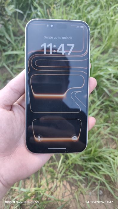 Iphone 17 Air  Luks 1:1