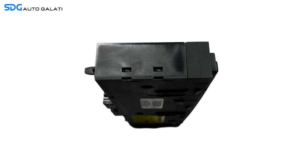 Panou Consola Buton Butoane Incalzire Scaun Scaune DTC Senzori Parcare BMW Seria 5 E60 E61 2003 - 2010 Cod 6985751 [L5973]