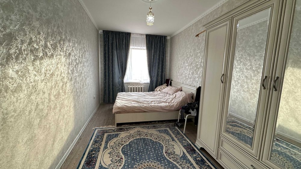 Продается 2х ком. Жастар. СУЛТАН ИМПЕРИЯ.