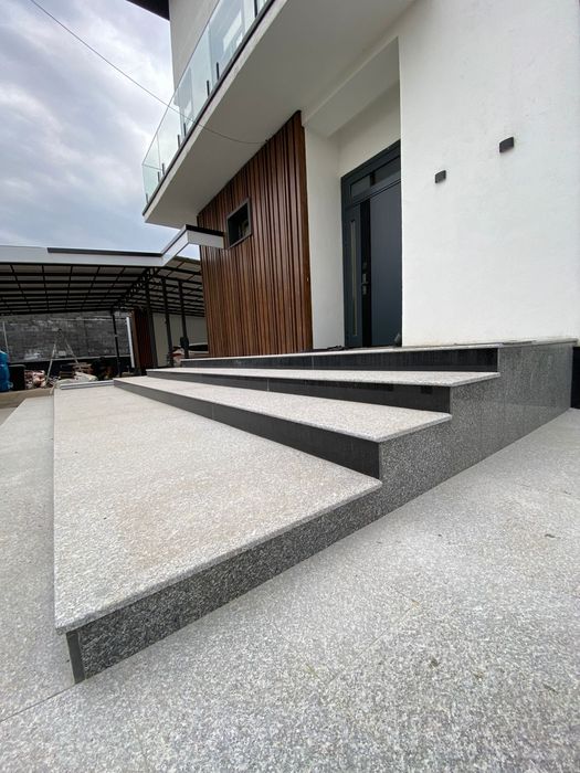 Гранит травертин мрамор подокконник тумба перила