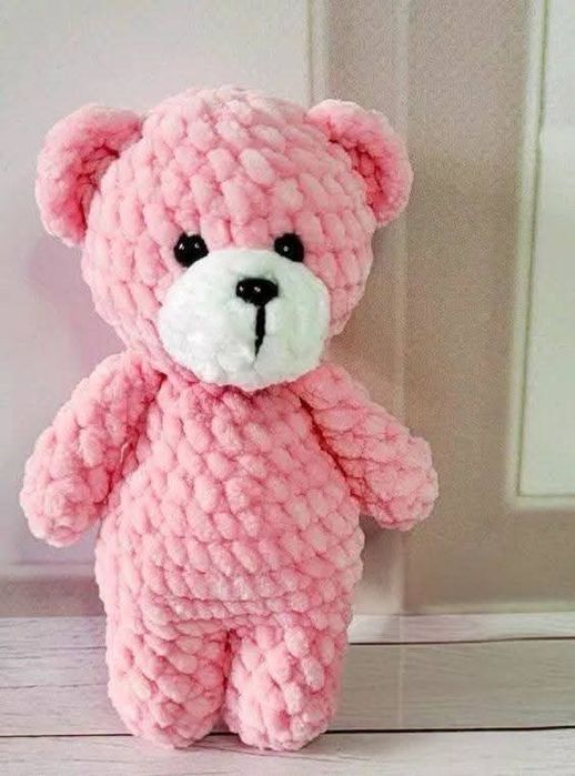 Ръчно изработени играчки